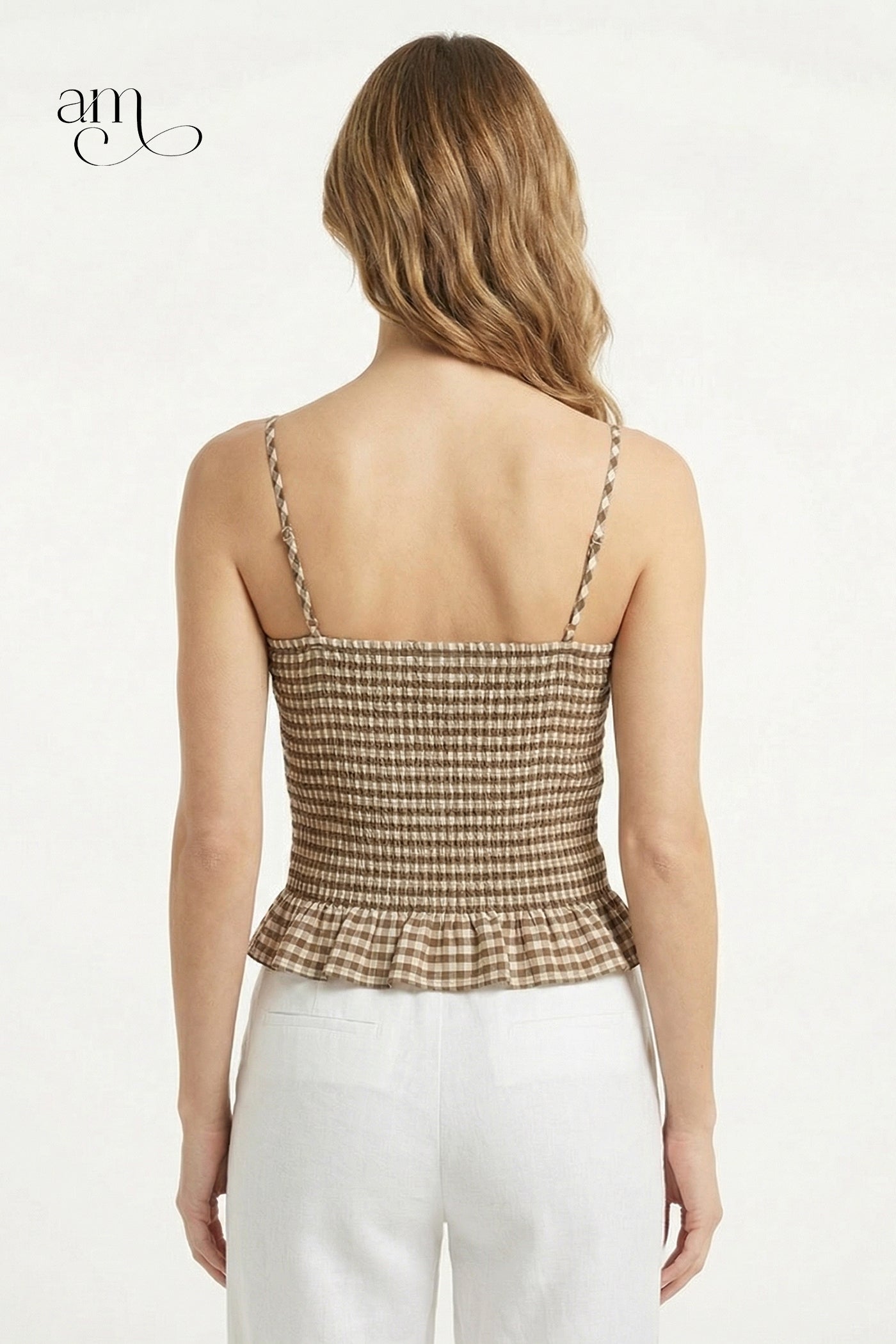 Blusa Moca