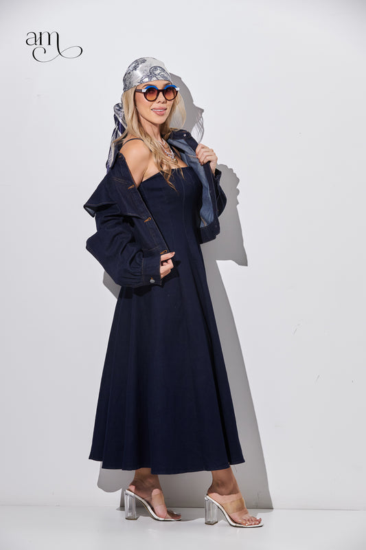 Chaqueta Tulum