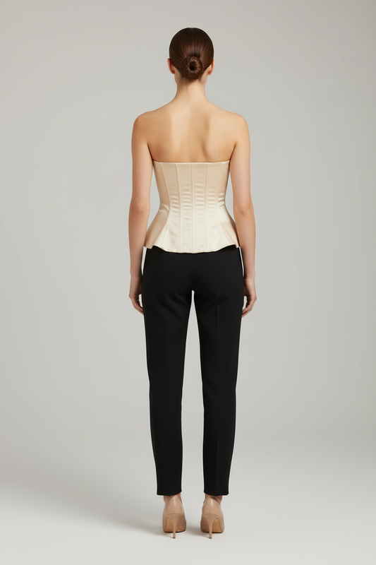 Blusa Amanda
