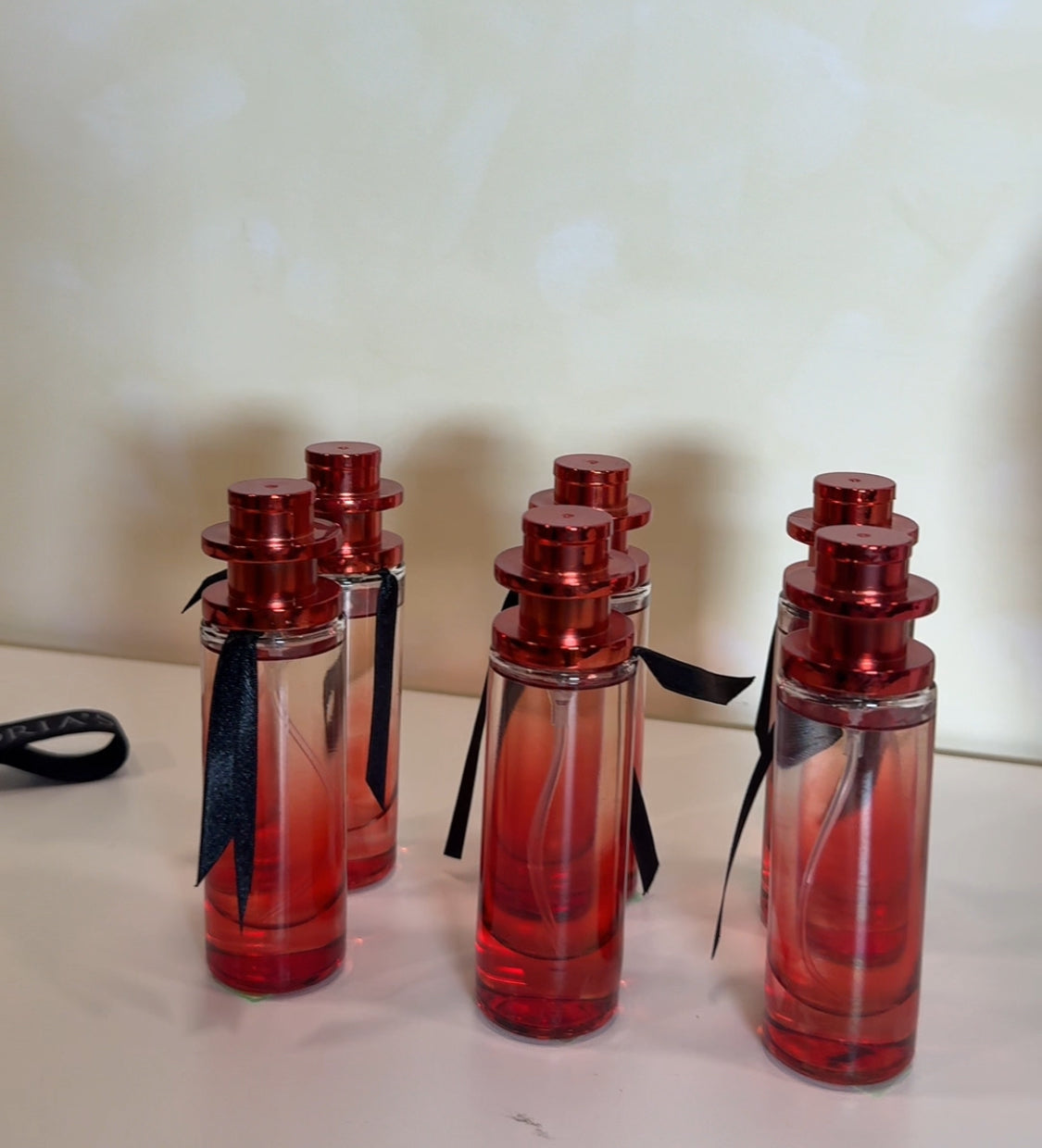 Perfume Fuego