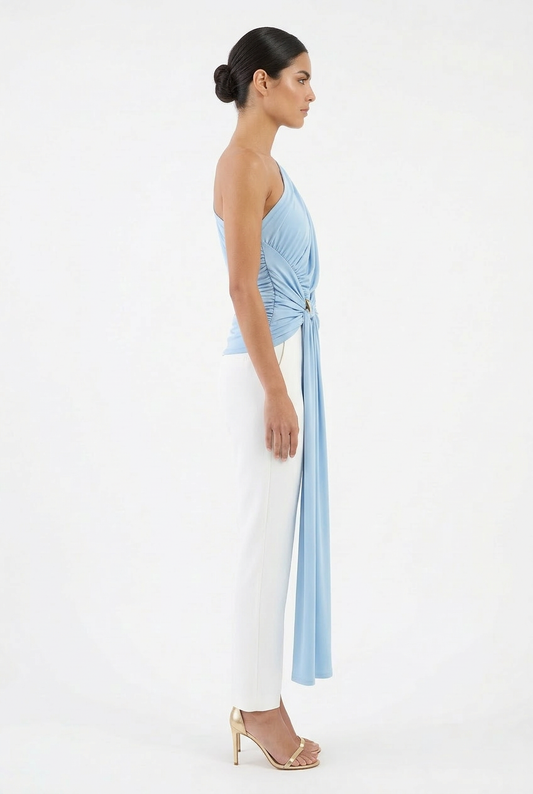 Blusa Cielo