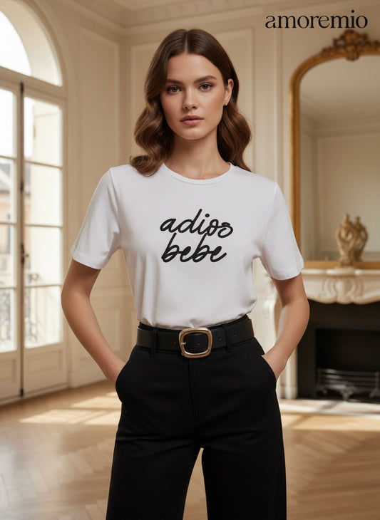 Blusa Ottis
