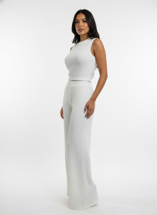 Set White