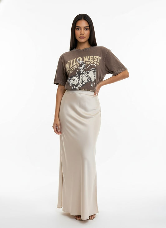 Blusa Oeste
