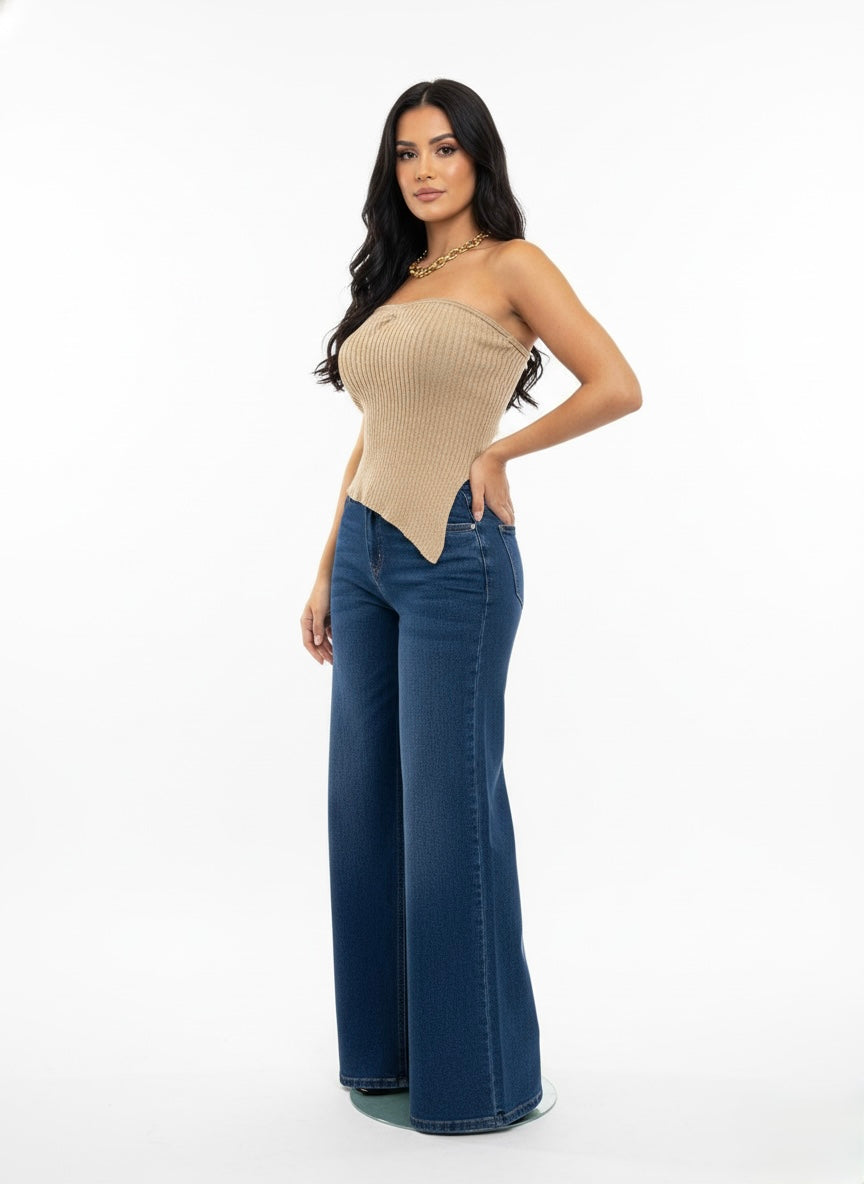 Blusa Lottus