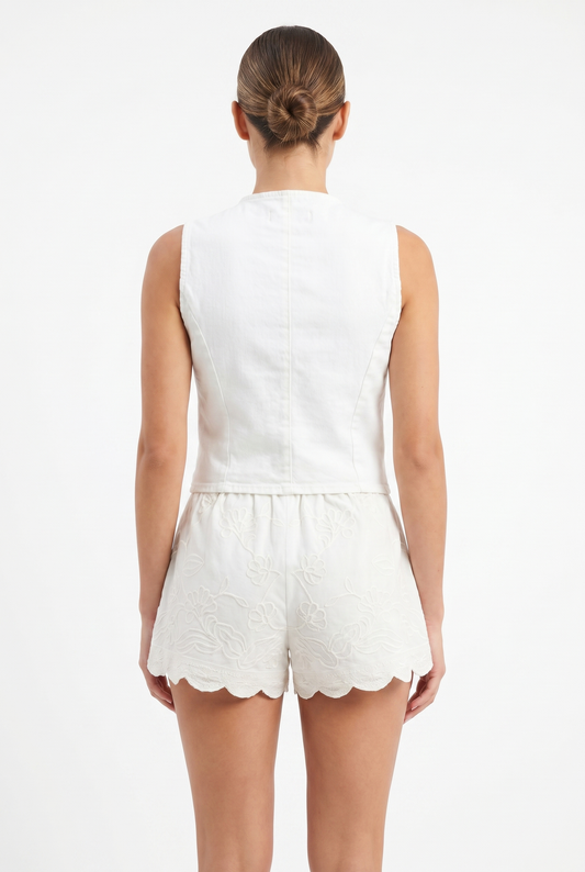 Blusa Valentina