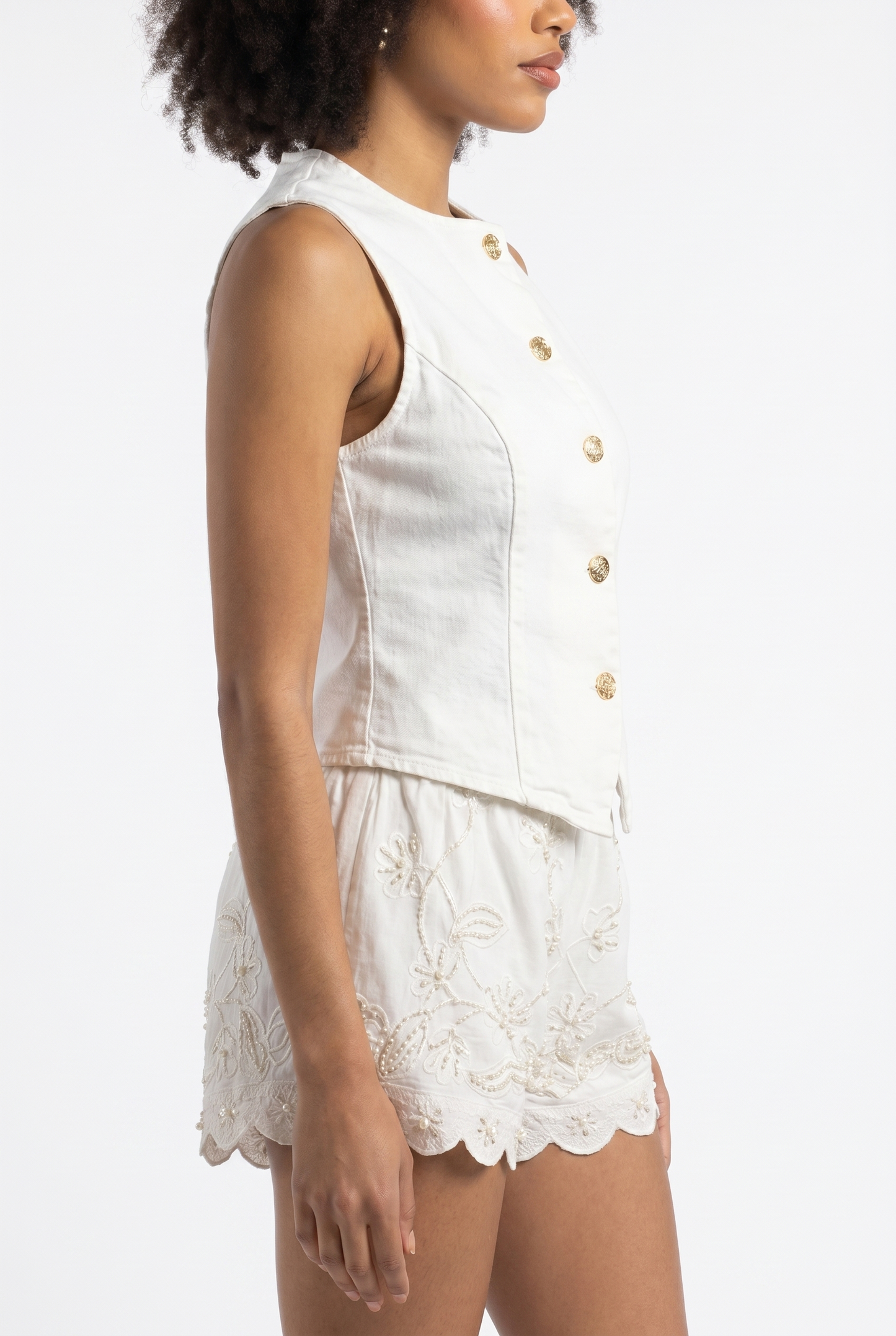 Blusa Valentina