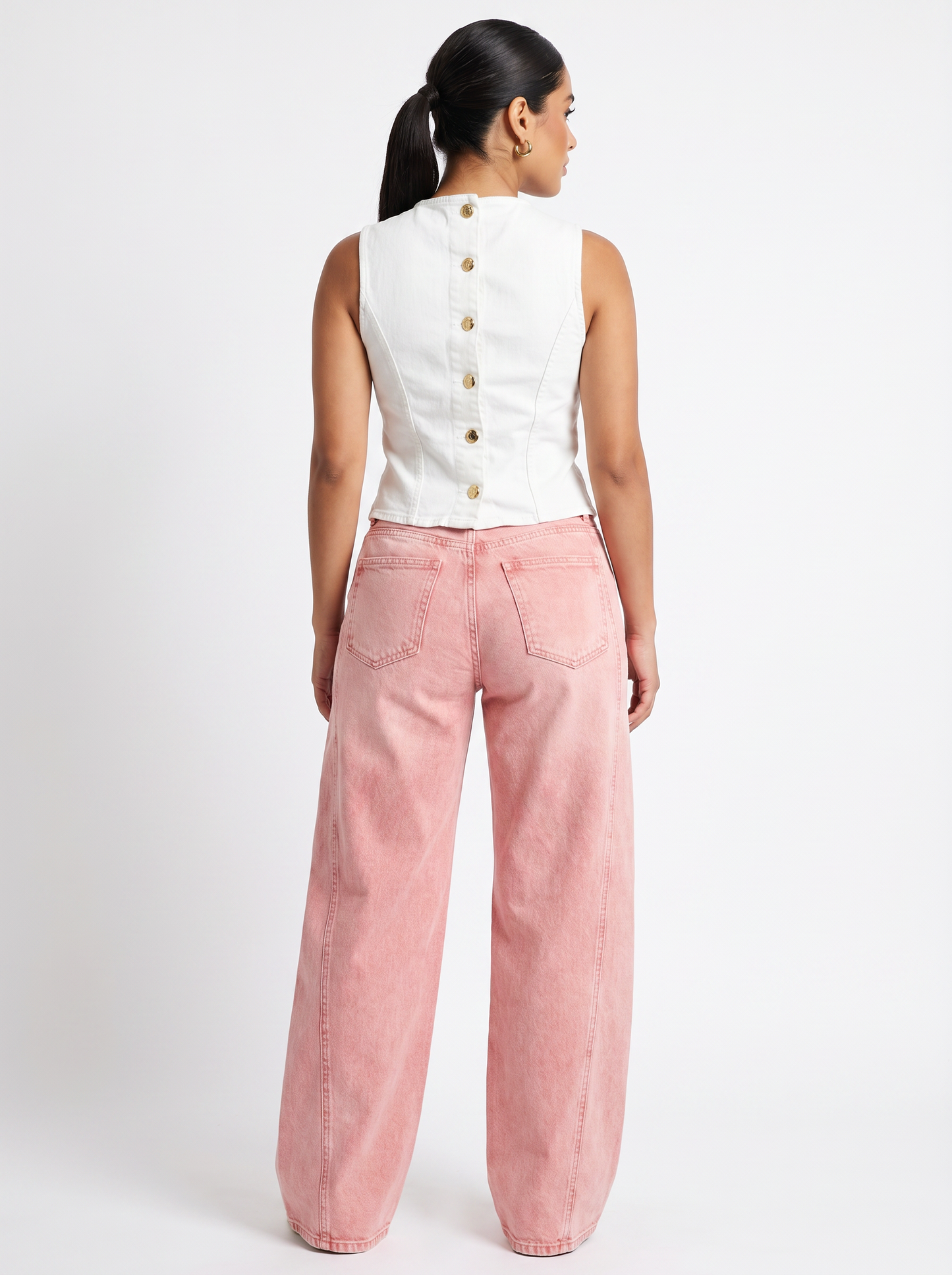 Pantalon Stelle