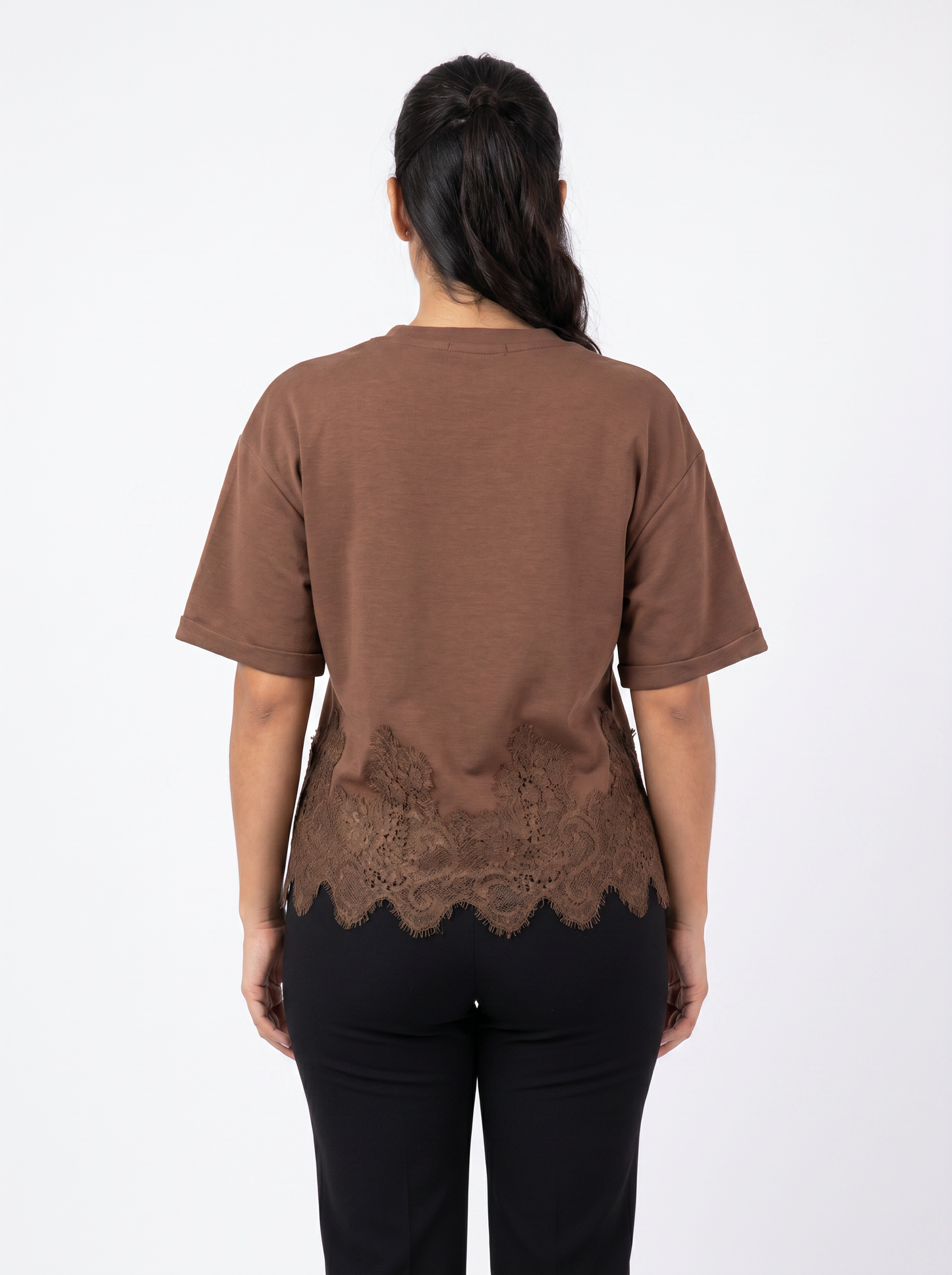 Camisa Artis Cafe
