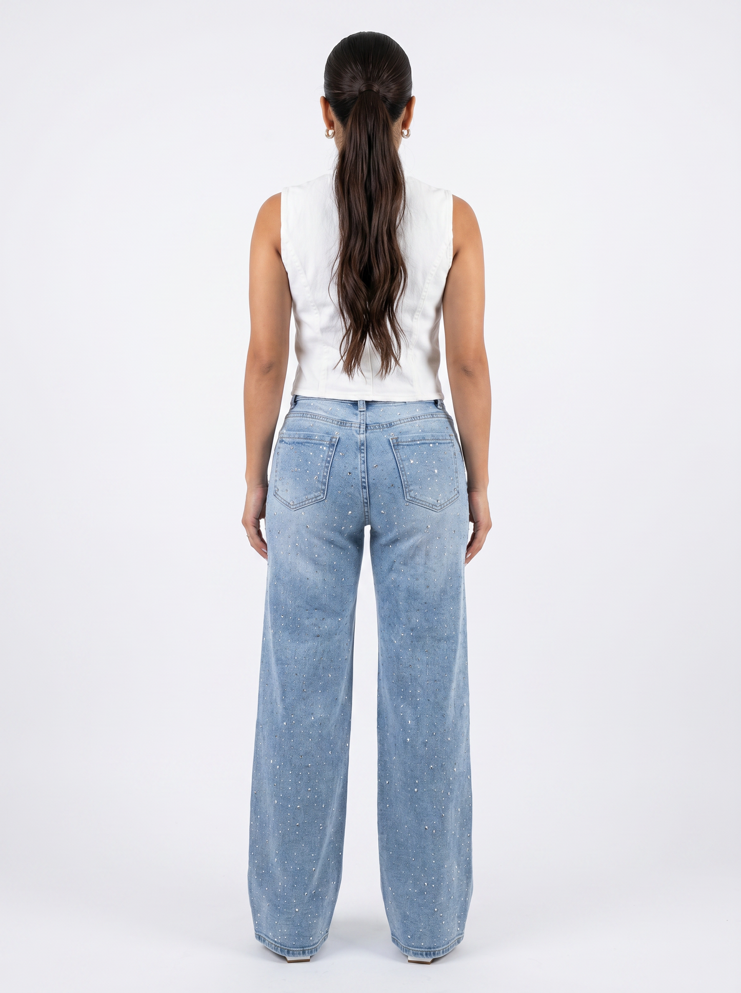 Pantalon Jade
