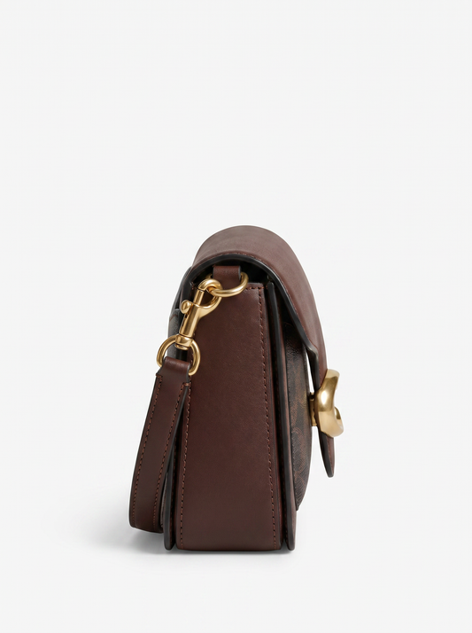 Bolso Cofe Elegant