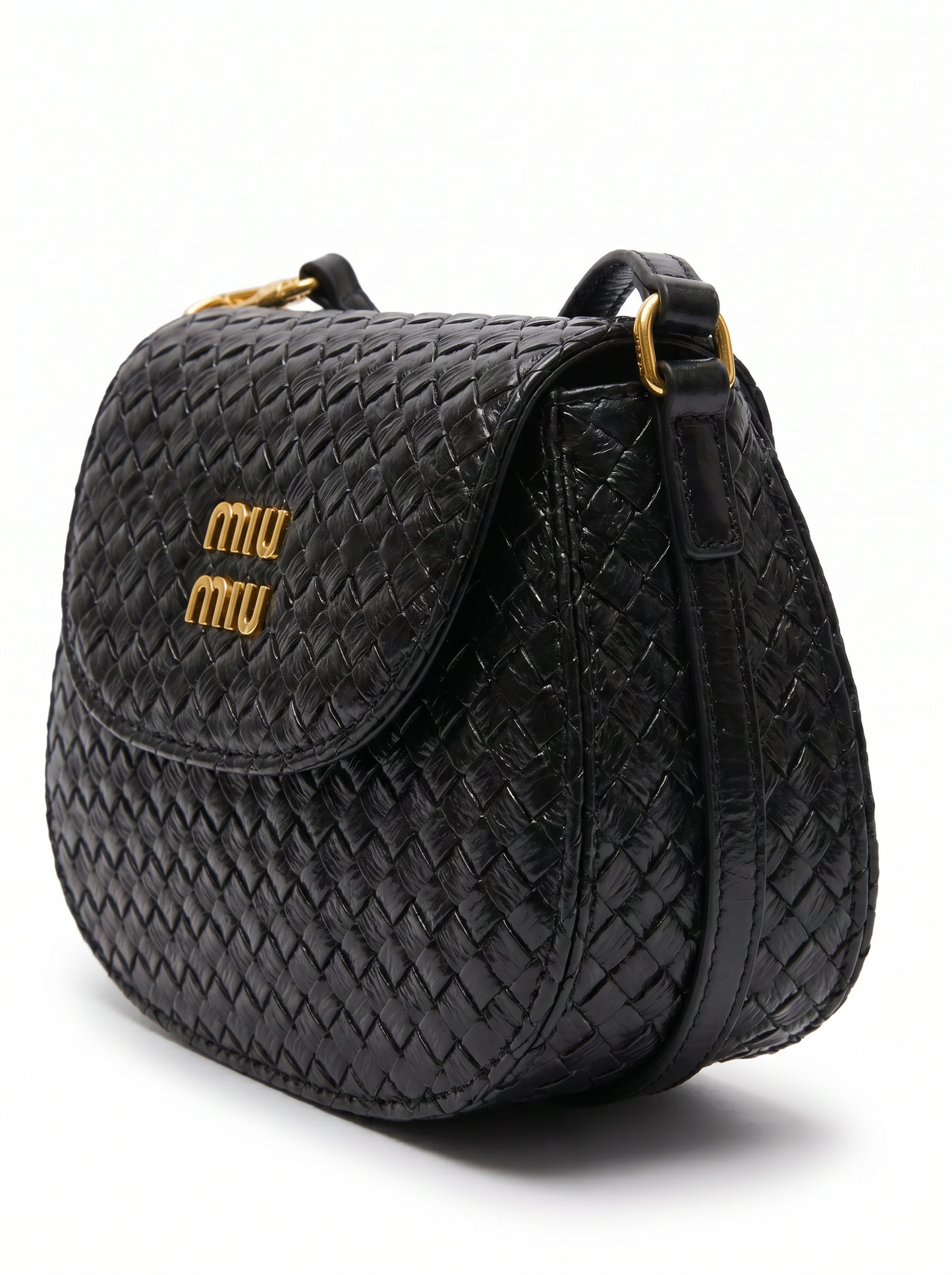 Bolso Cross Negro