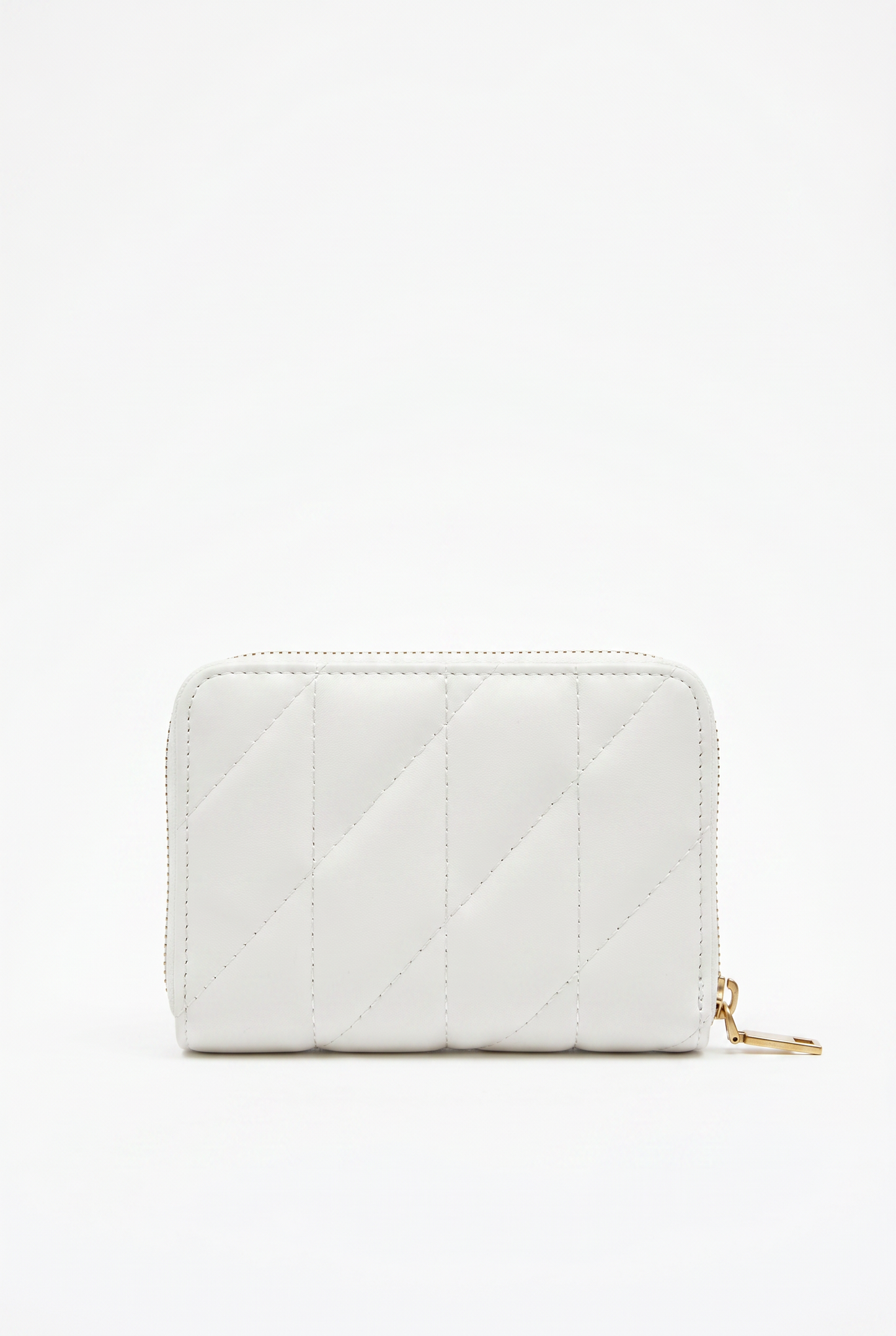 Cartera Elegant Blanca