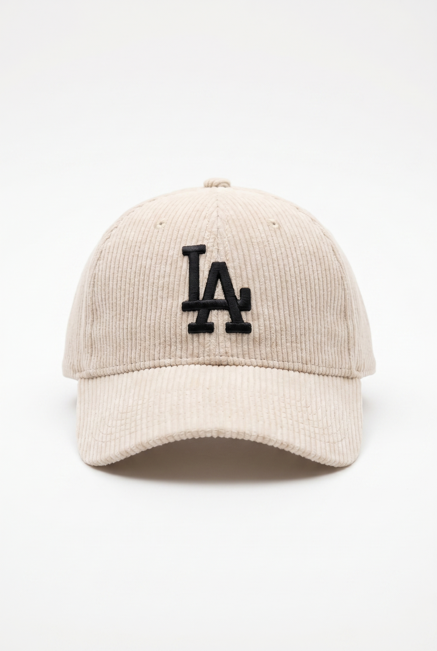 Gorra Pana Beige LA