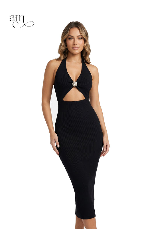 Vestido Fiore