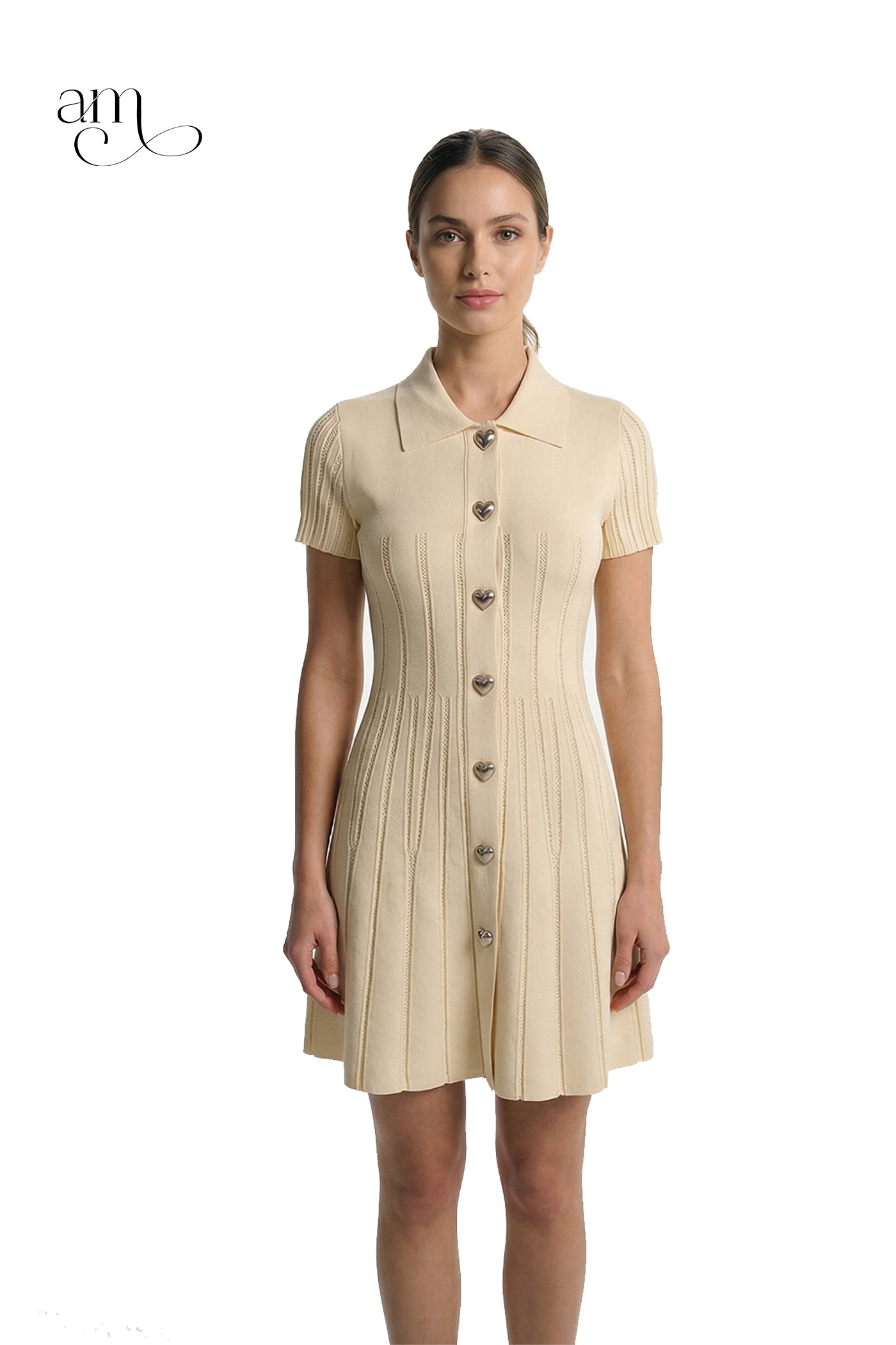 Vestido Alesia
