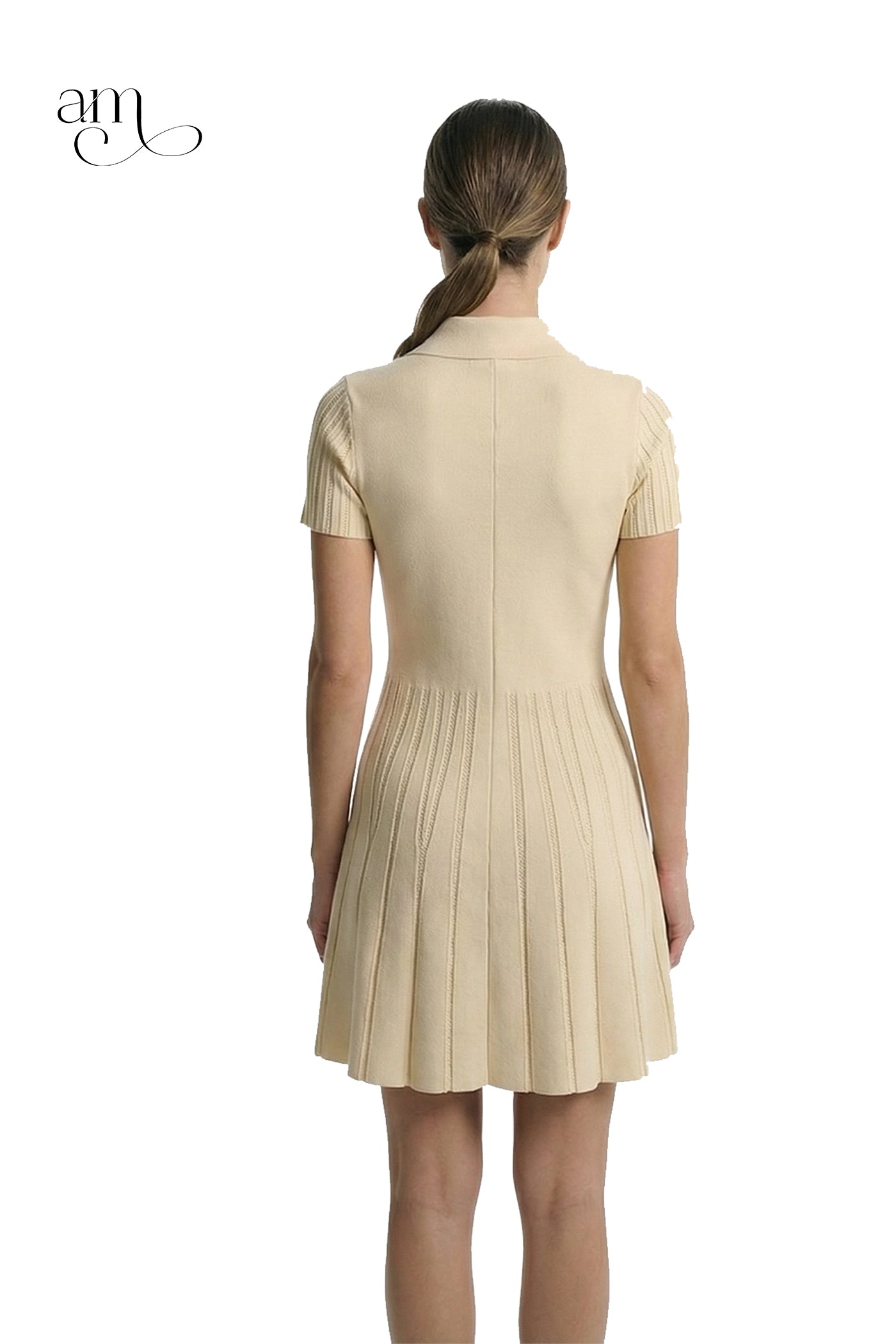 Vestido Alesia