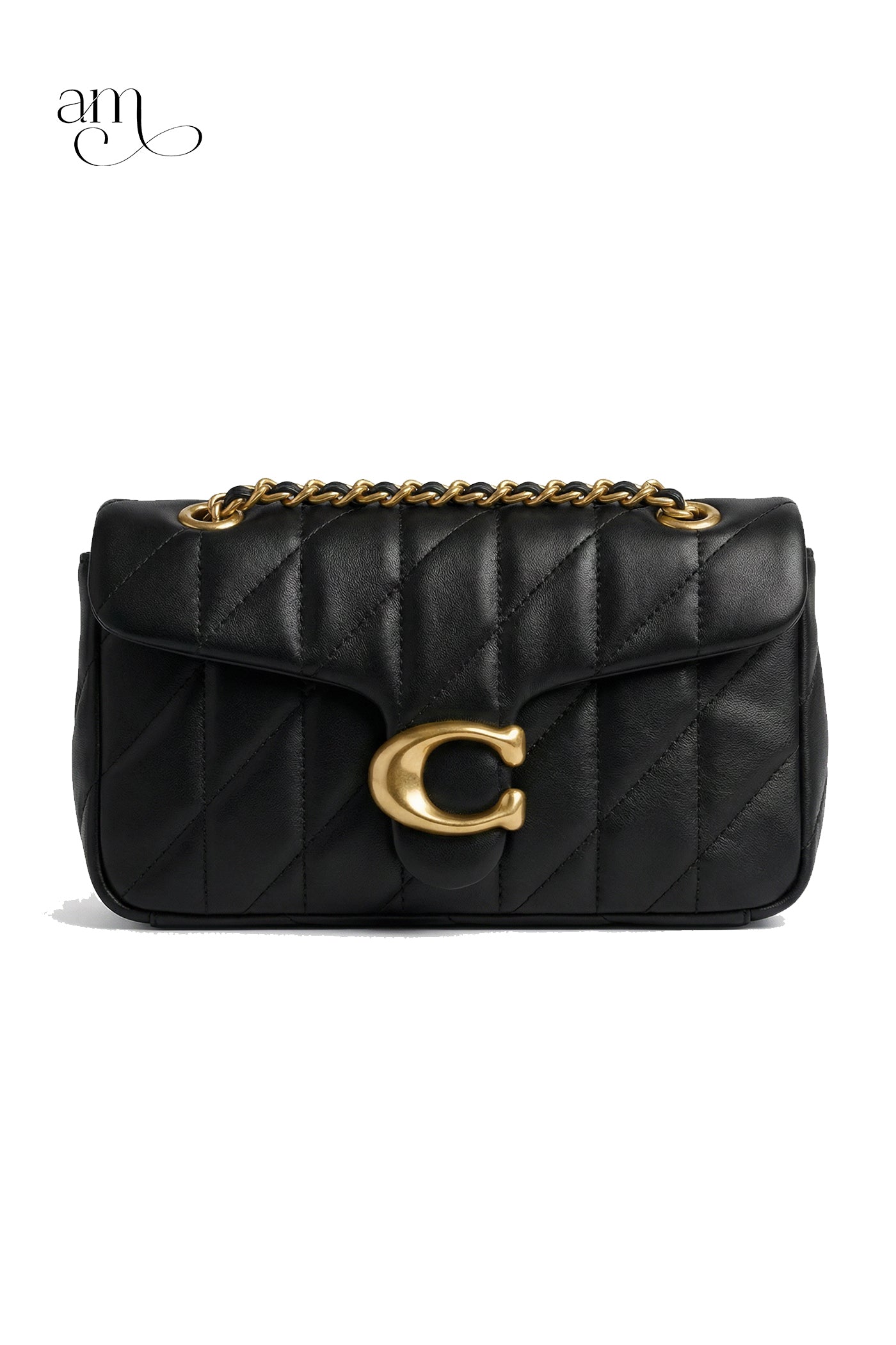 Cartera Negra