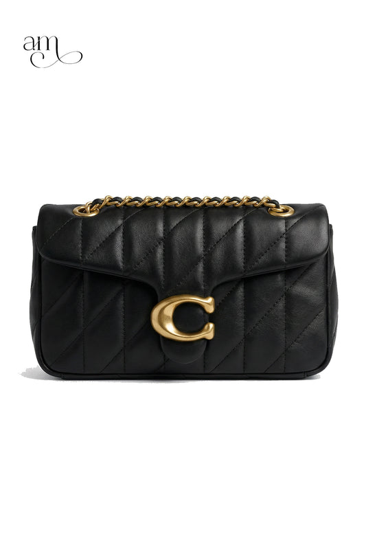 Cartera Negra