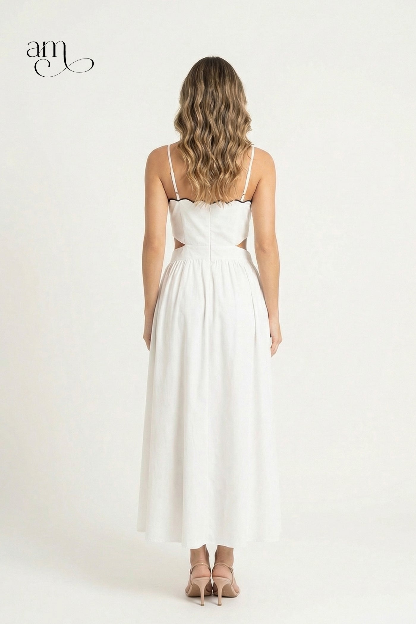 Vestido Nube