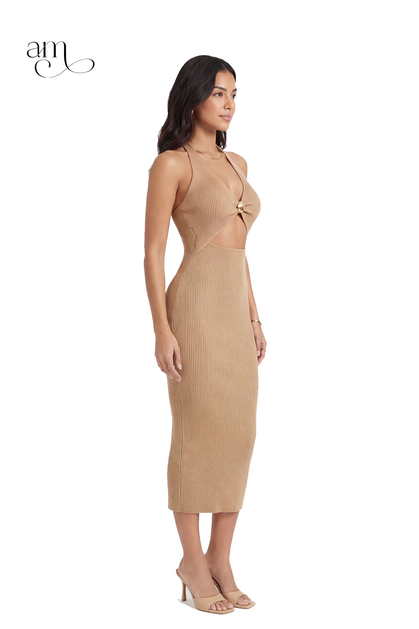 Vestido Isabella