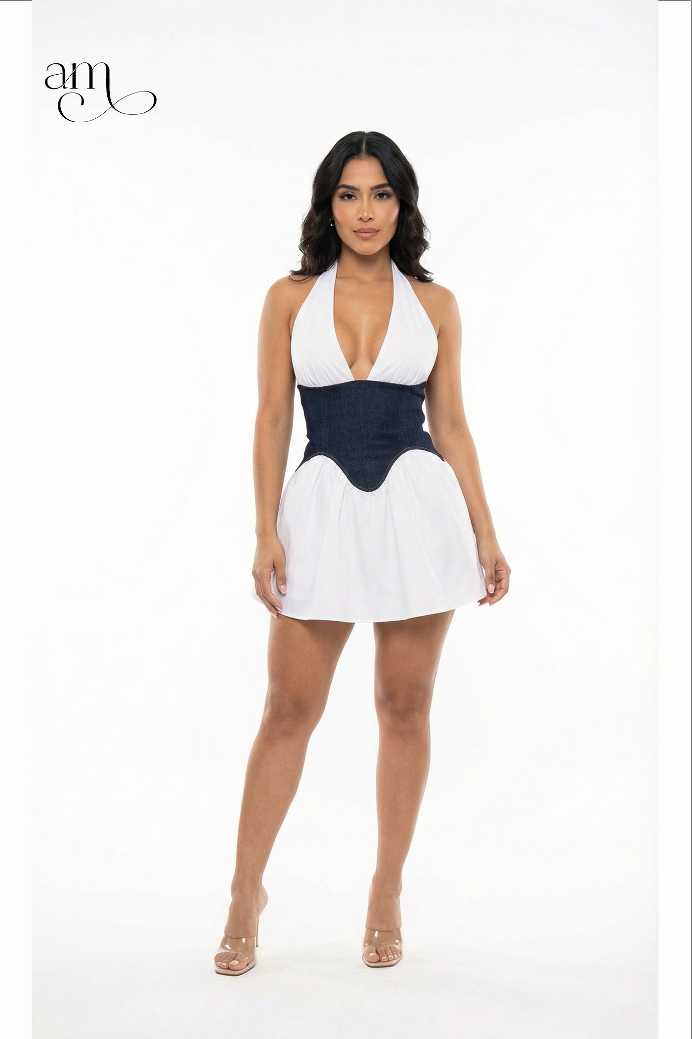 Vestido Dual