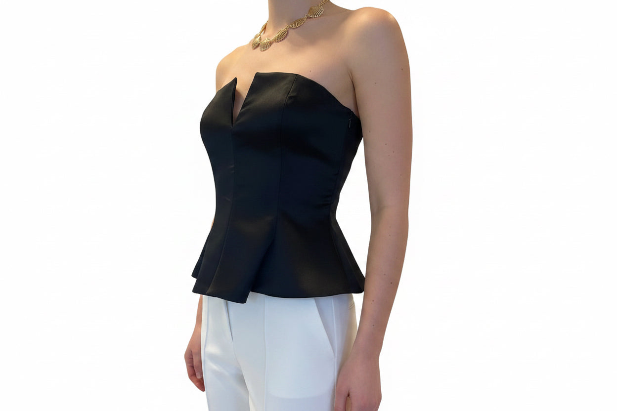 Blusa Noche