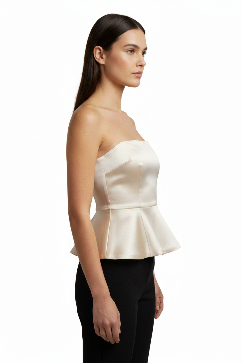 Blusa Amanda