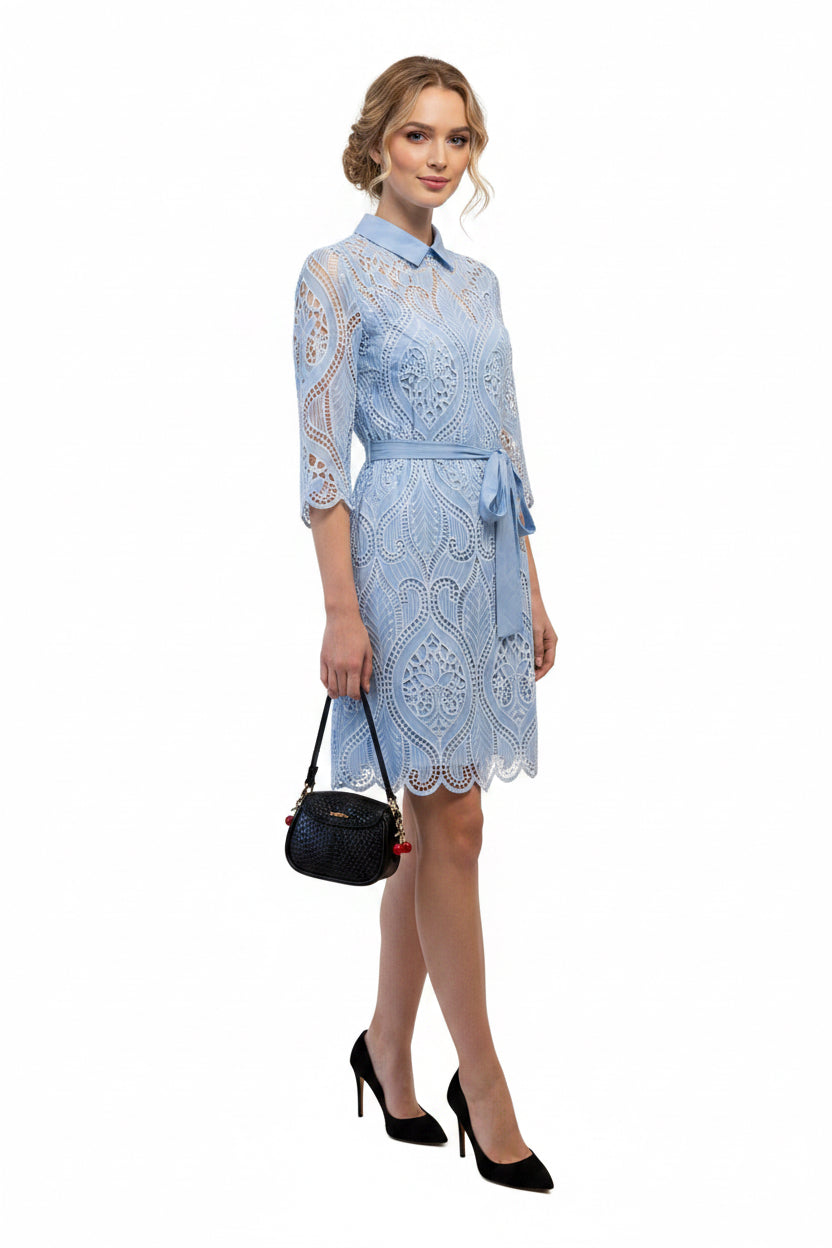 Vestido Cielo