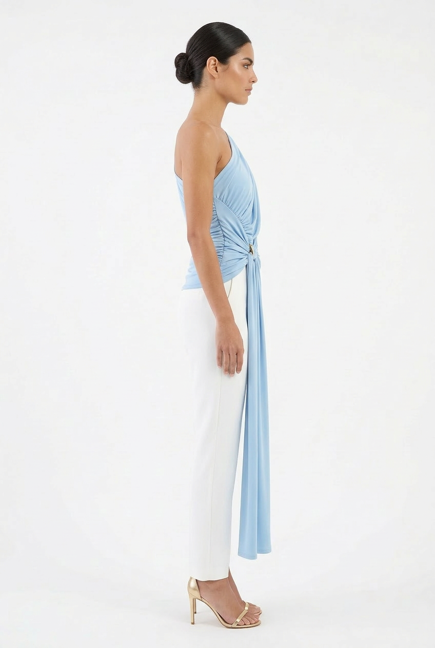 Blusa Cielo