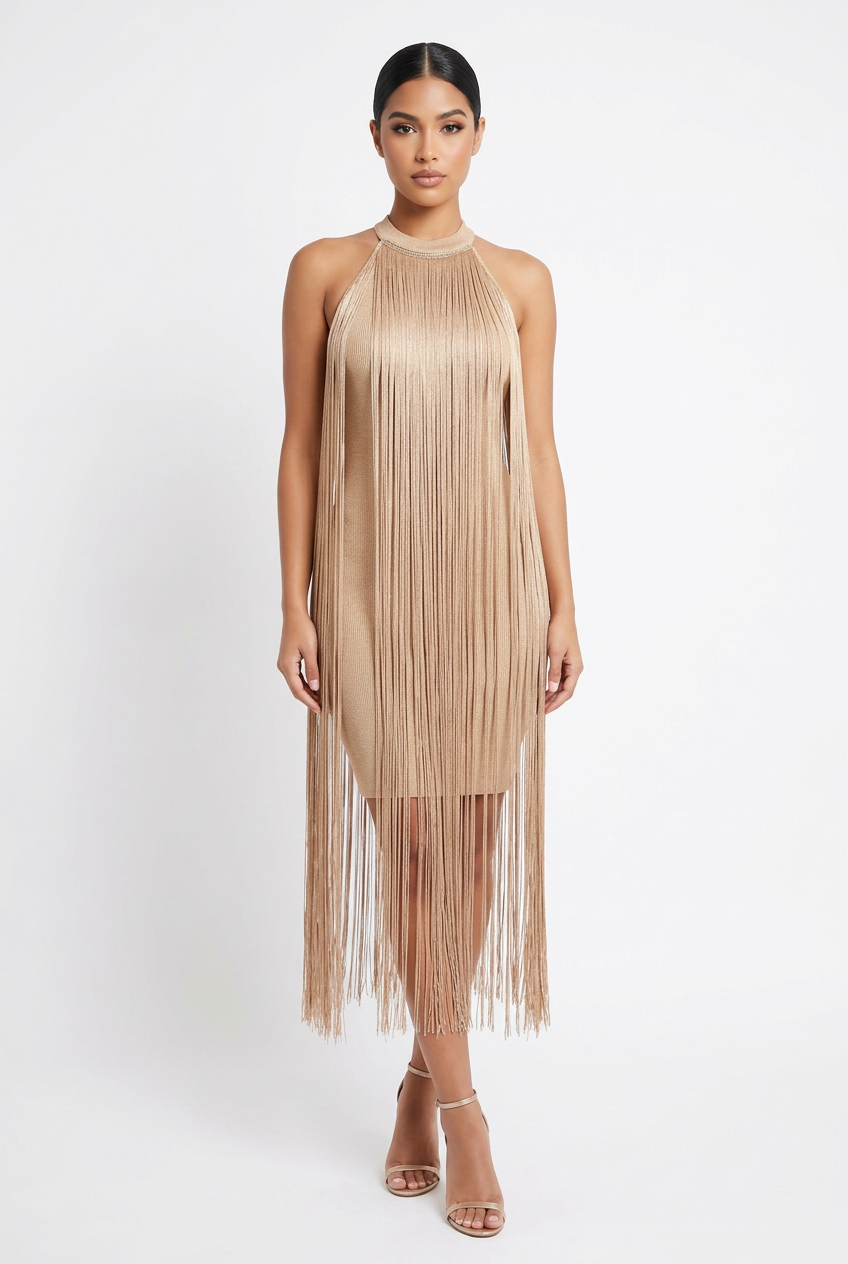 Vestido Elite