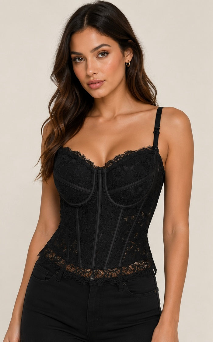 Corset Eclipse