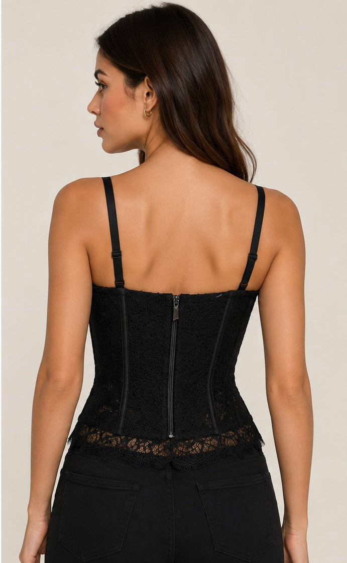 Corset Eclipse