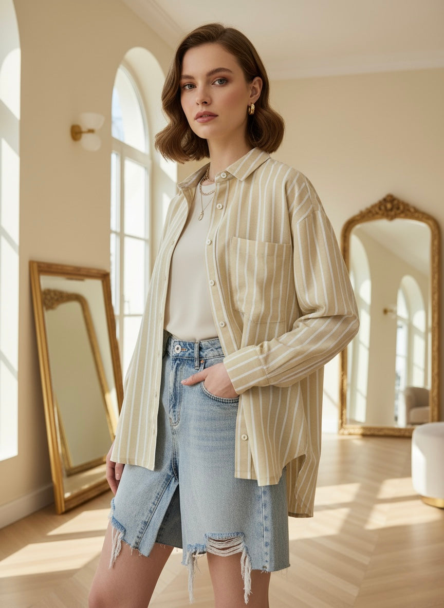 Blusa Lotto