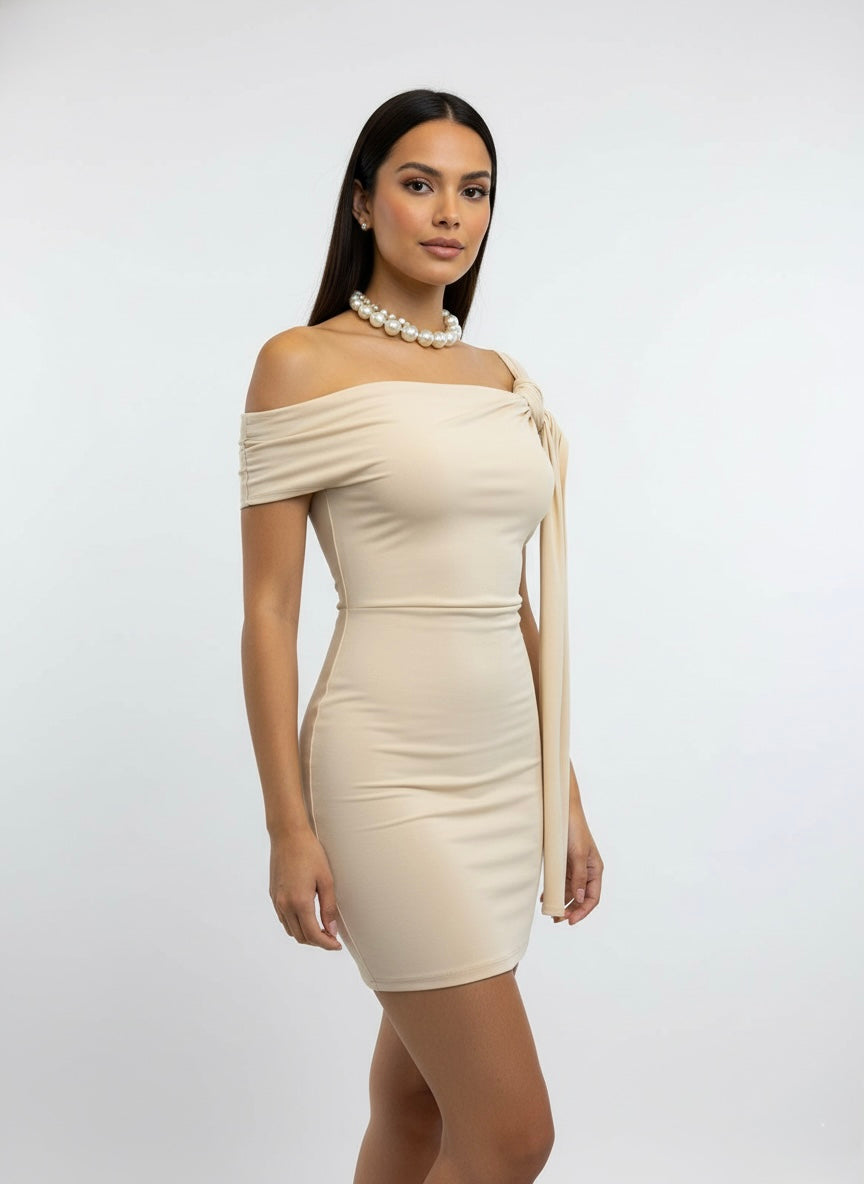 Vestido Marbella