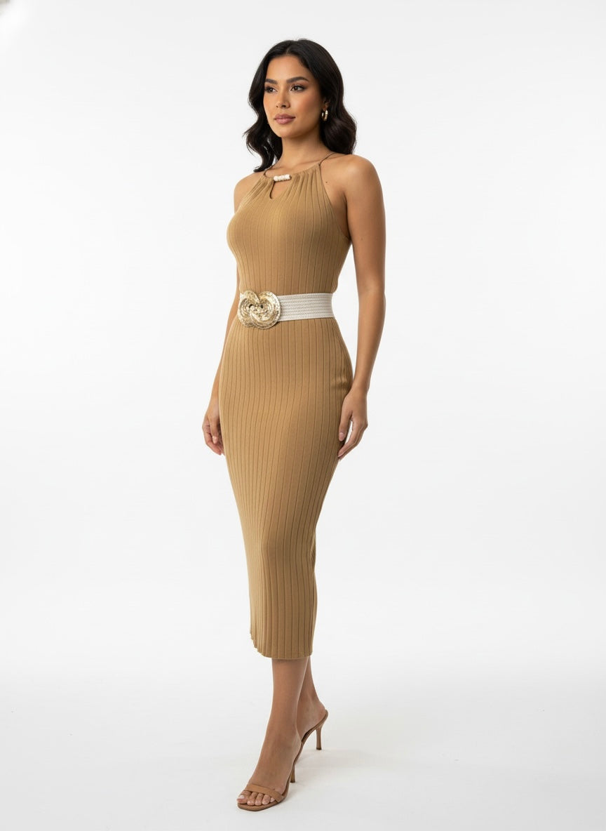 Vestido Unitalla Napoli