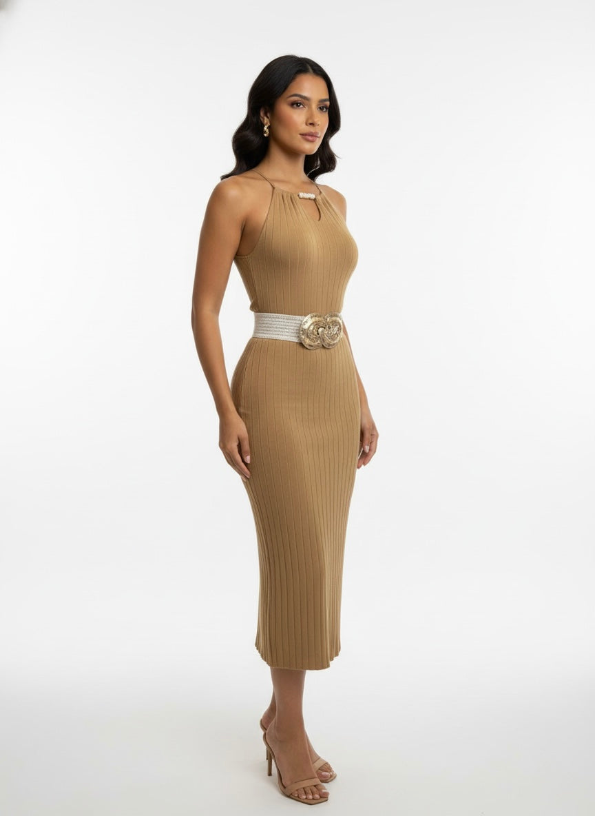 Vestido Unitalla Napoli