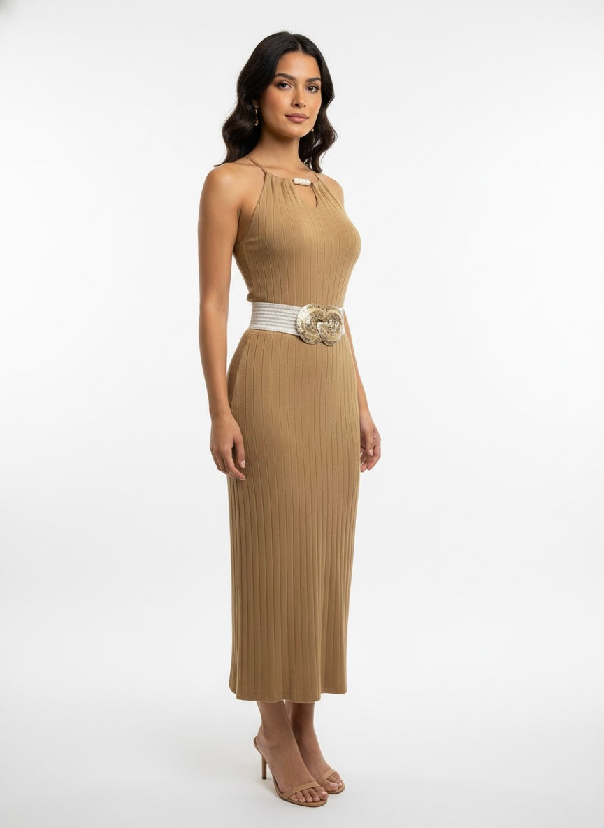 Vestido Unitalla Napoli