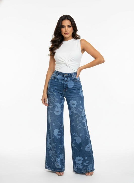 Blusa Body Florencia