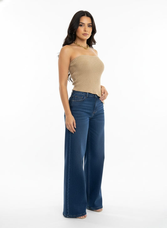 Blusa Lottus