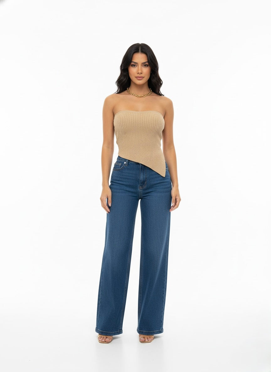 Blusa Lottus