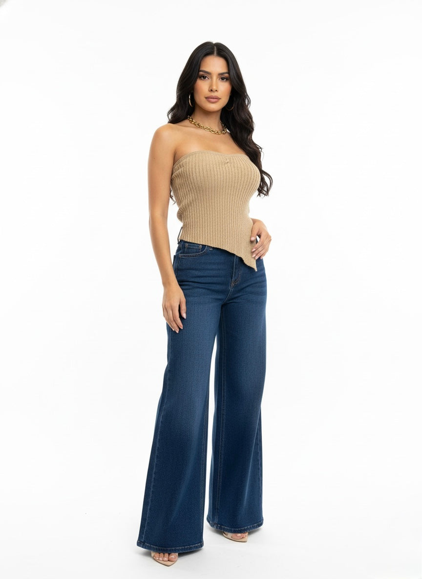 Blusa Lottus