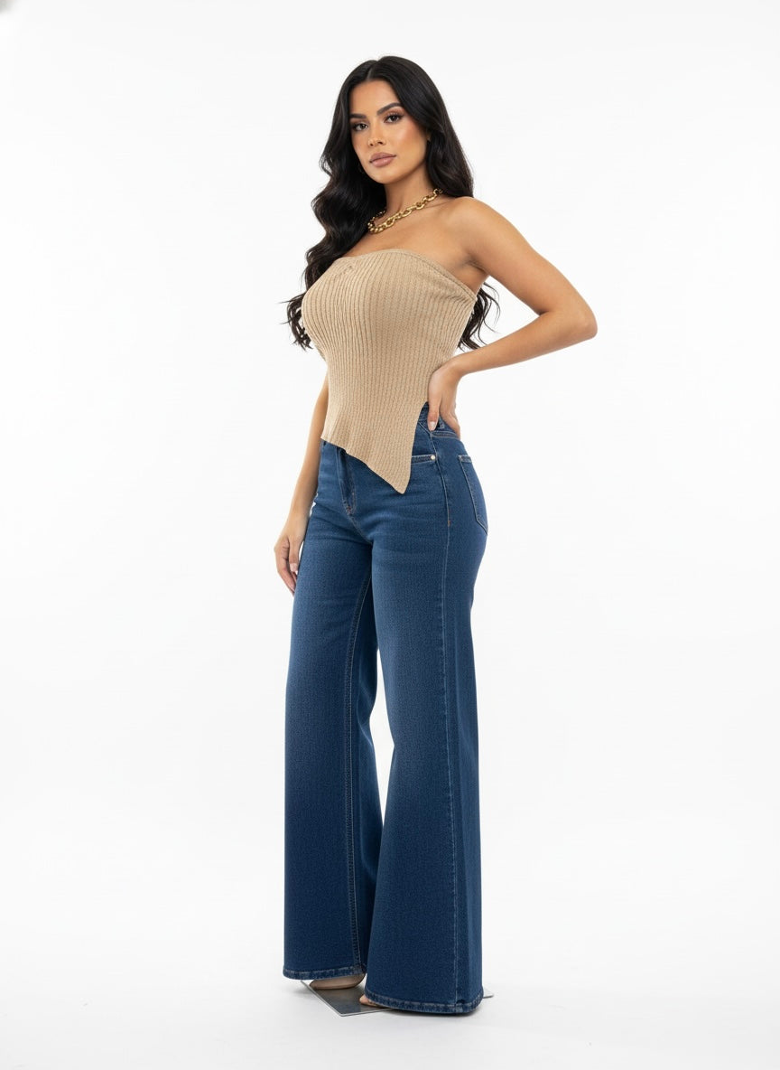Blusa Lottus