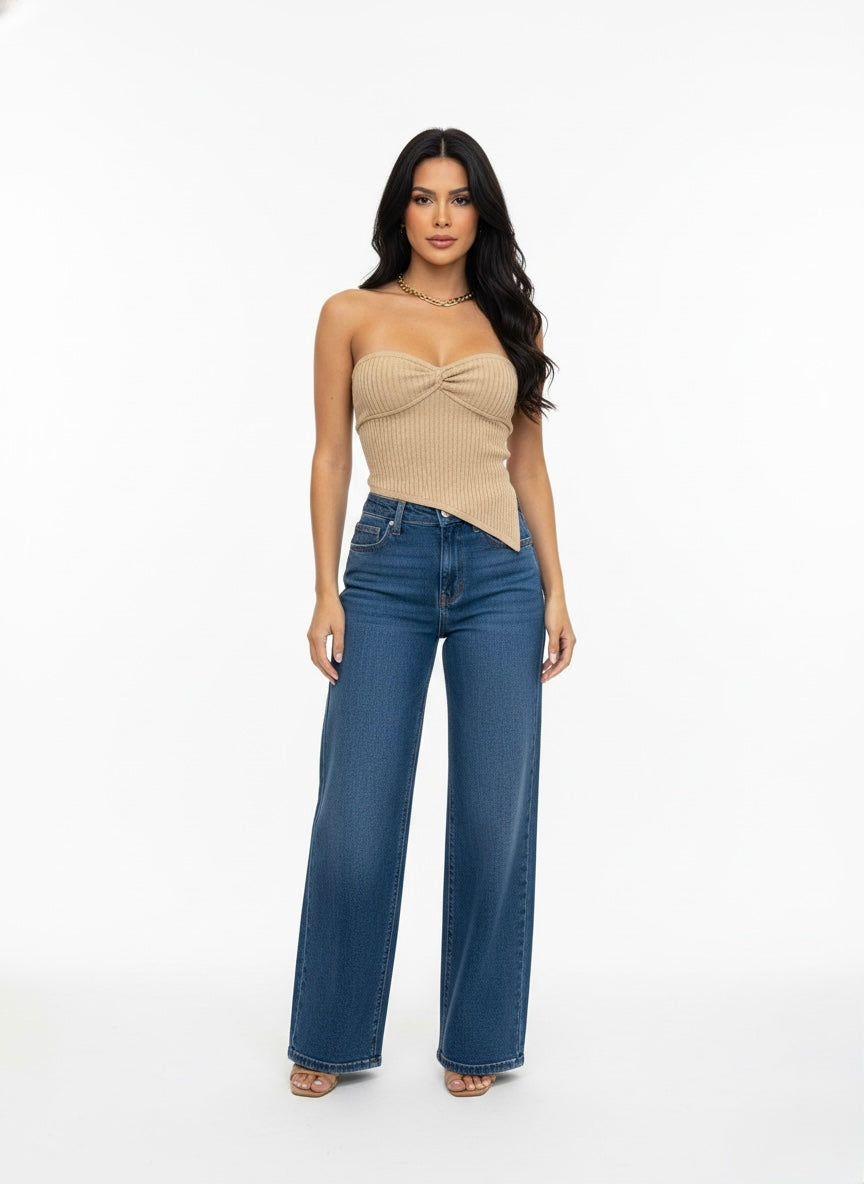Blusa Lottus
