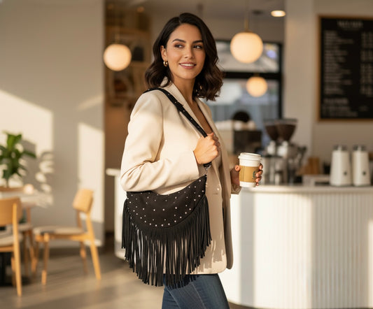 Cartera Tribu