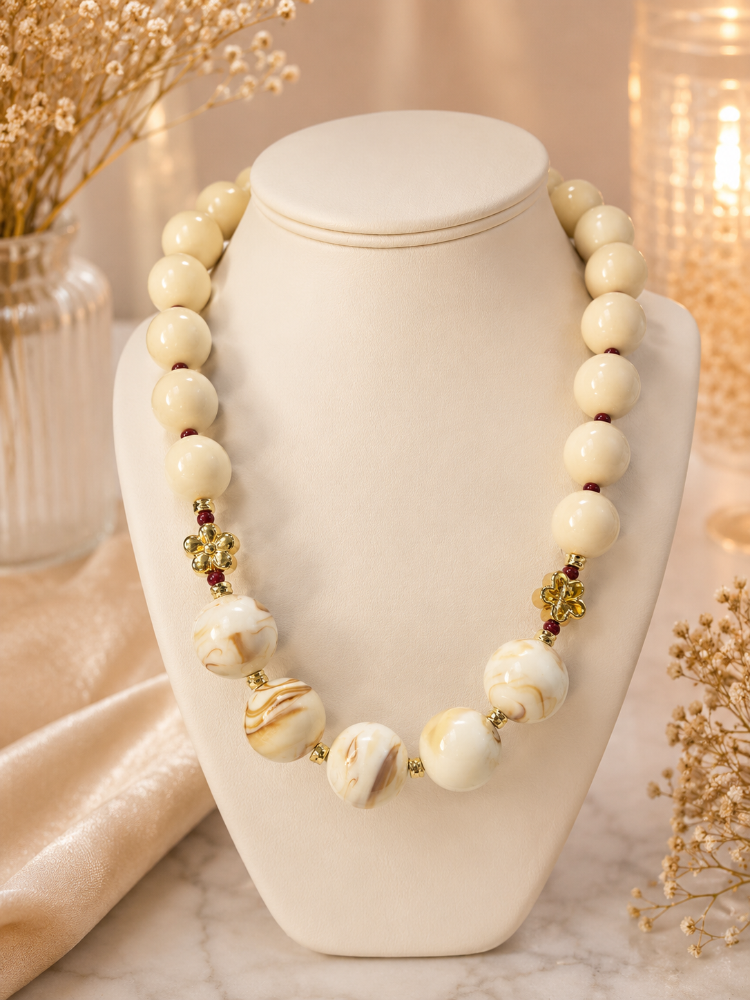 Collar Grecia