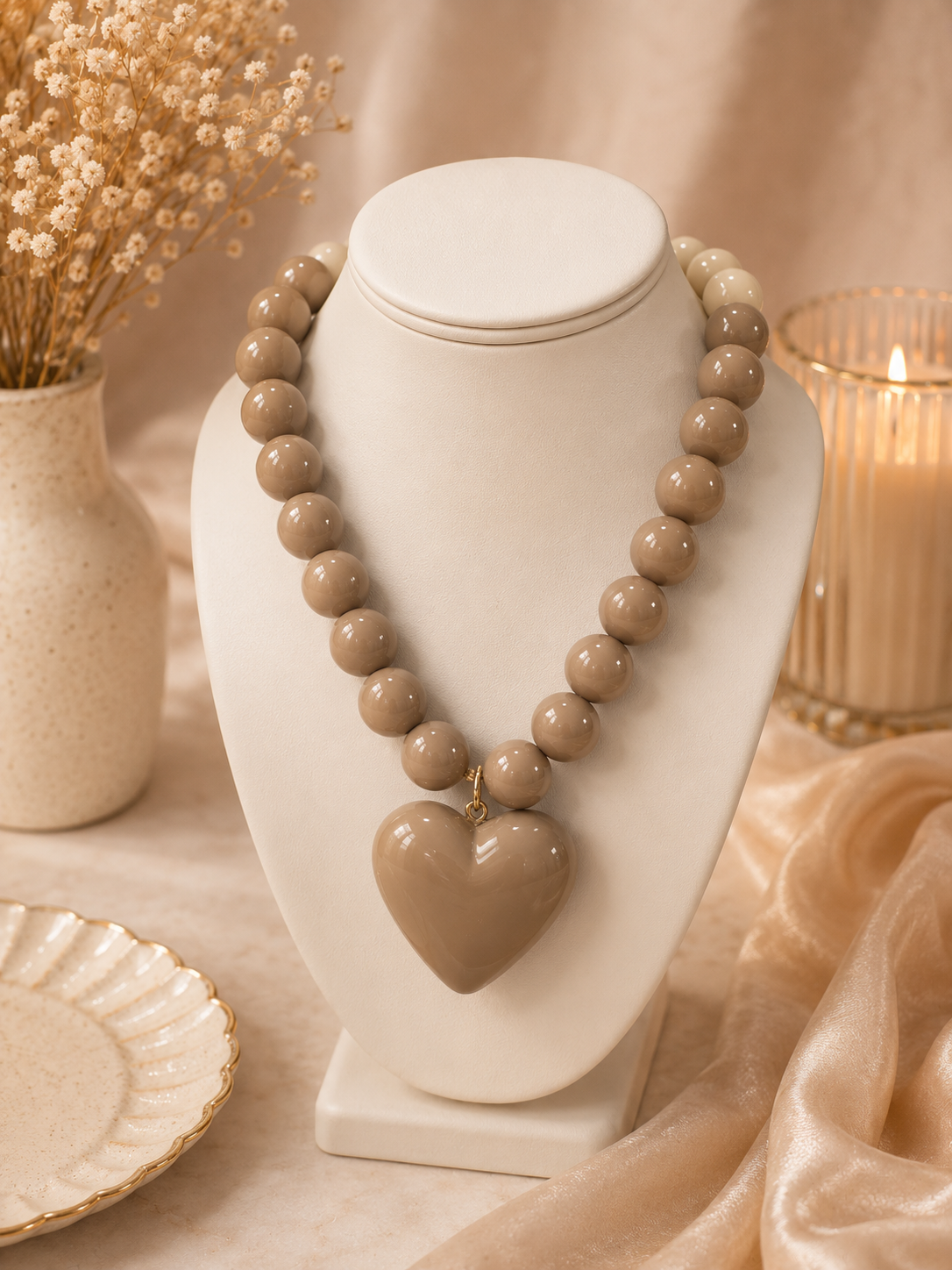 Collar Perla
