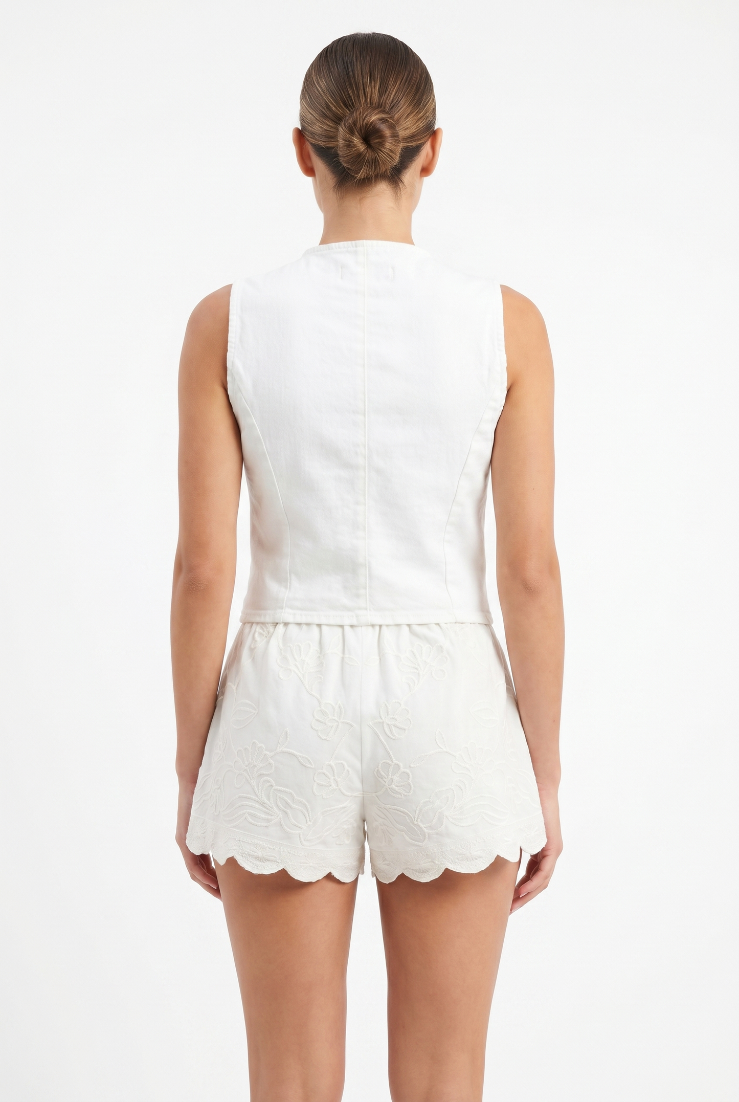 Blusa Valentina