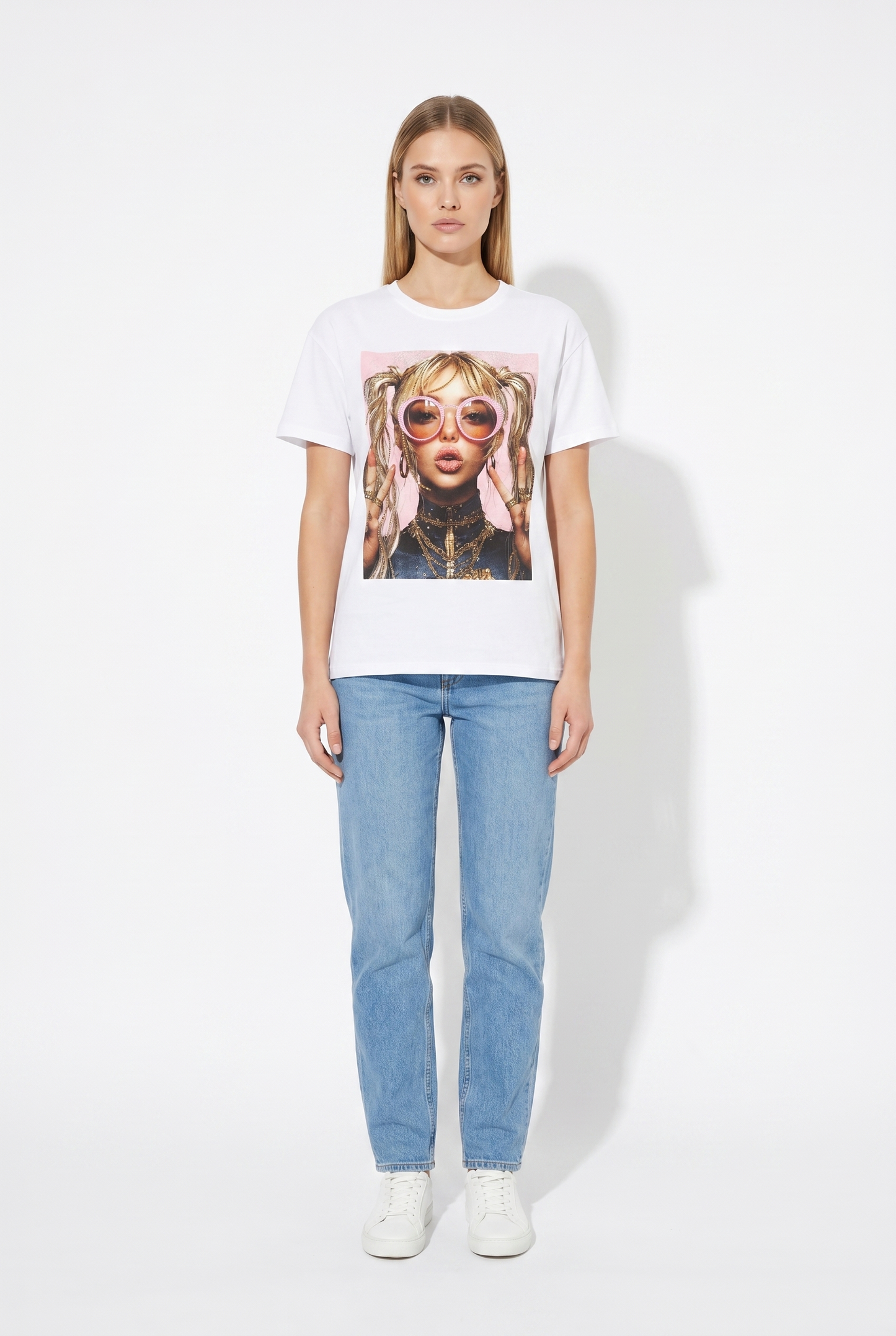 Blusa Miranda