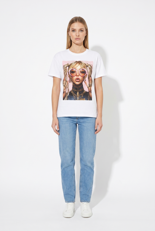 Blusa Miranda